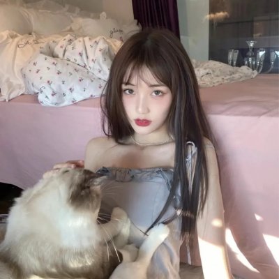 尬情少女